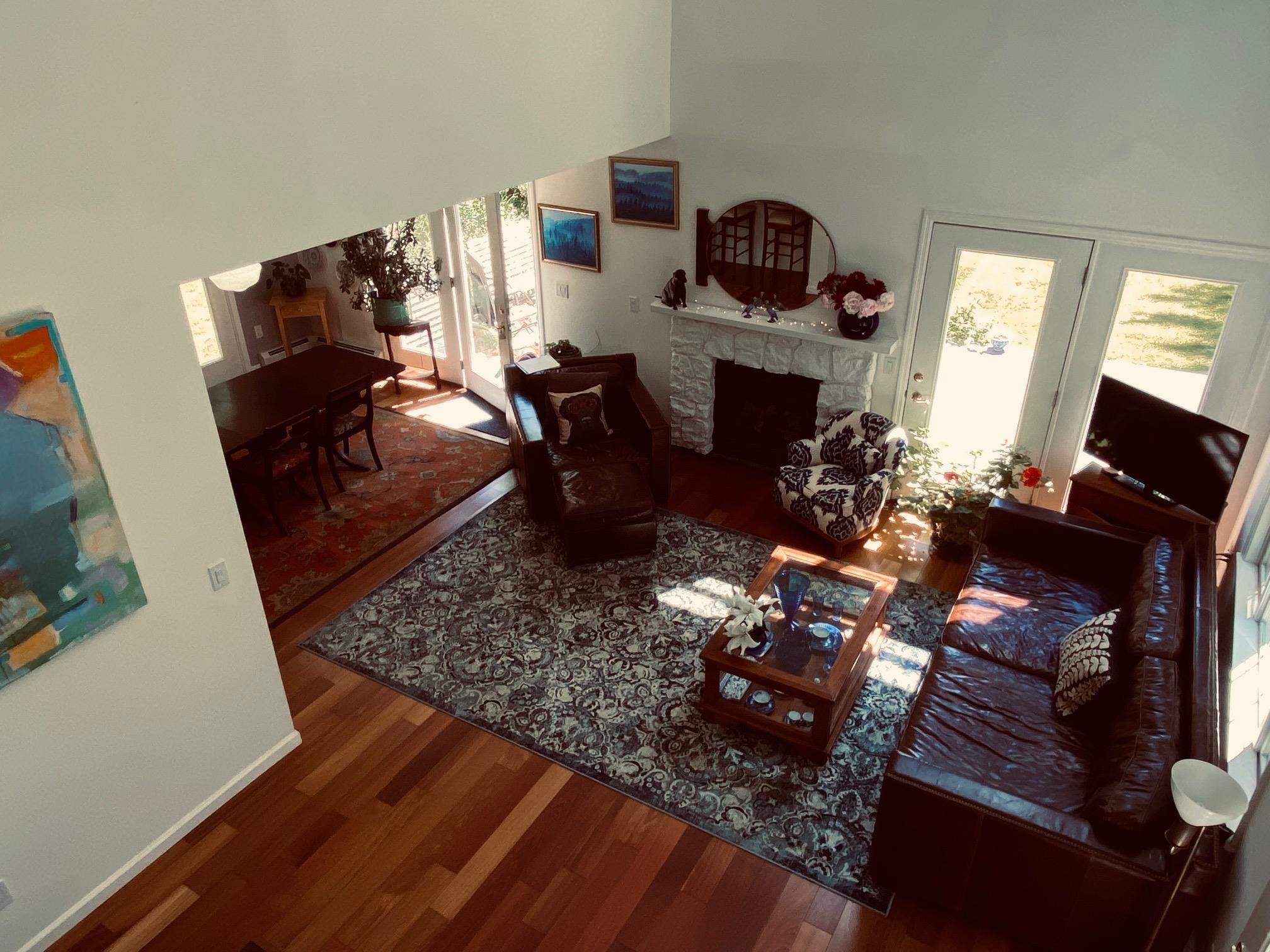1725 Sterling Valley Road Morristown, VT 05661 - Photo 12 of 23 Gallery Image 12
