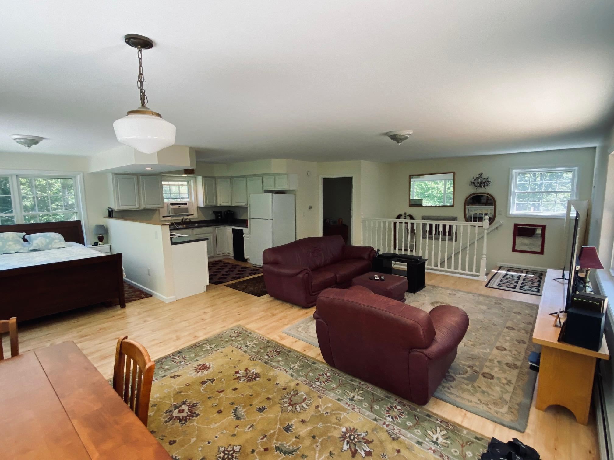 1725 Sterling Valley Road Morristown, VT 05661 - Photo 16 of 23 Gallery Image 16