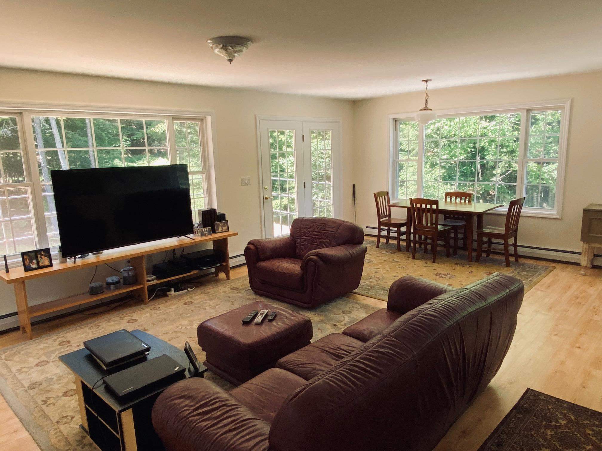 1725 Sterling Valley Road Morristown, VT 05661 - Photo 19 of 23 Gallery Image 19