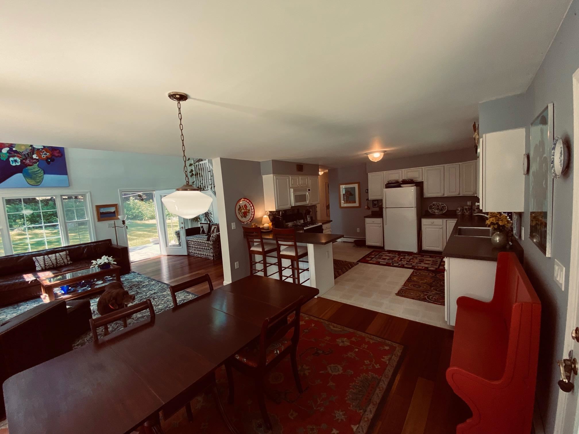 1725 Sterling Valley Road Morristown, VT 05661 - Photo 8 of 23 Gallery Image 8