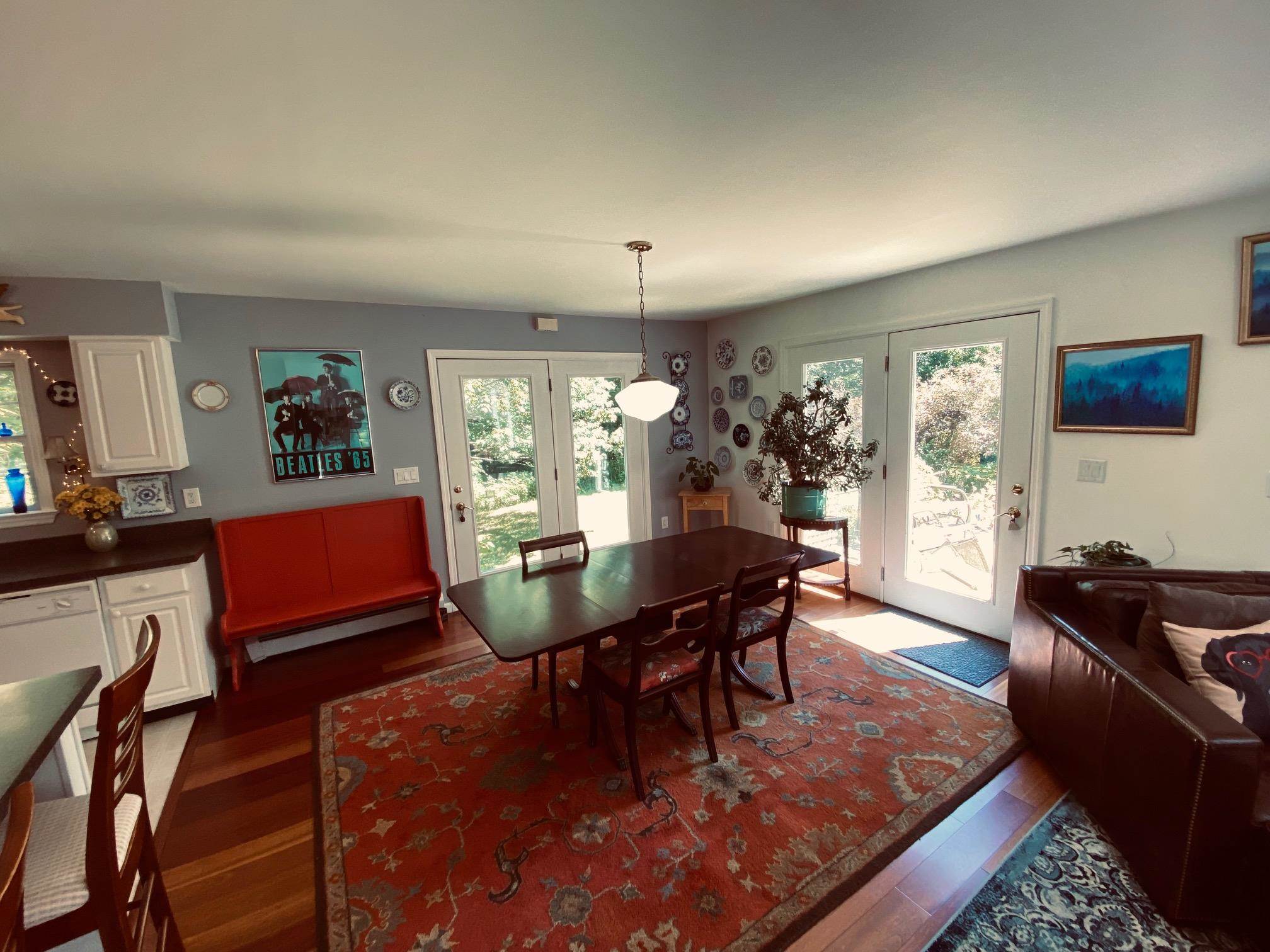 1725 Sterling Valley Road Morristown, VT 05661 - Photo 9 of 23 Gallery Image 9
