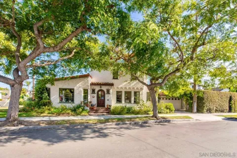 $1,350,000 | 2521 Collier Avenue, San Diego, CA 92116