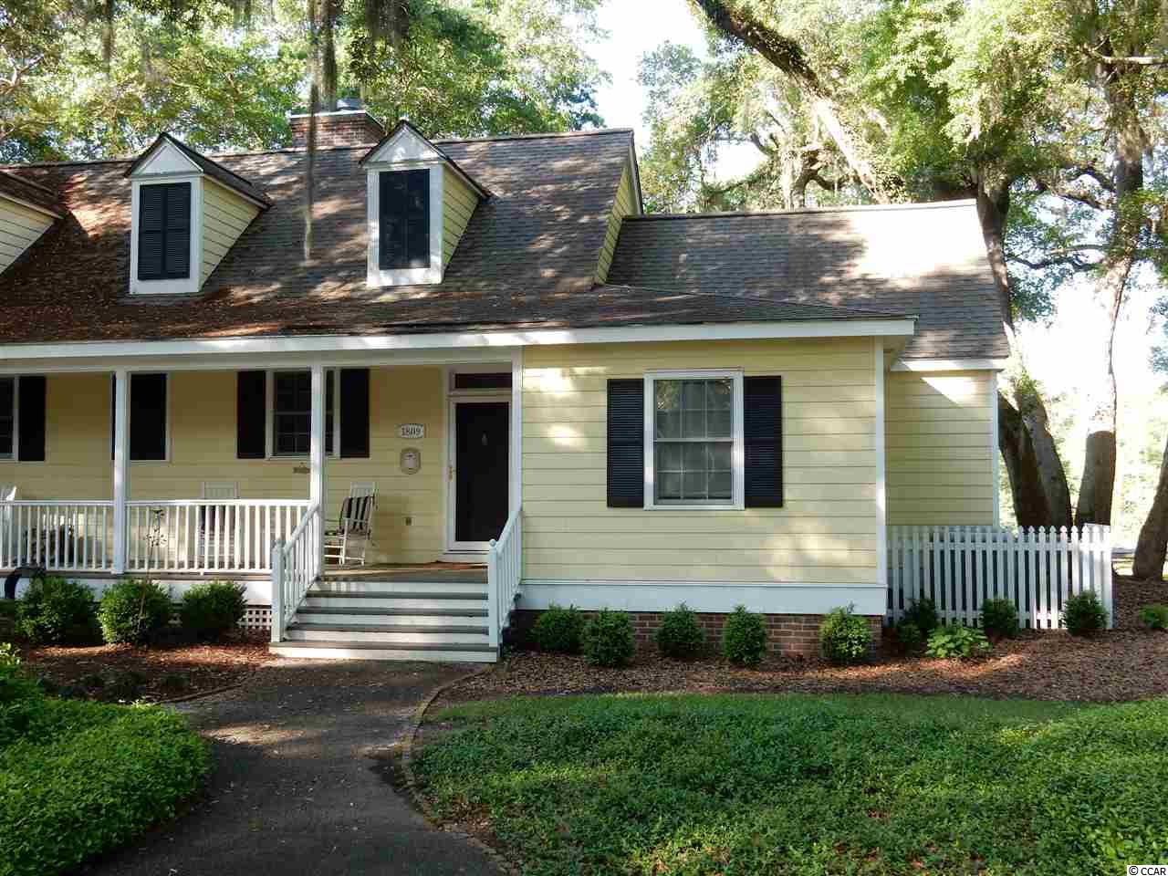 1809 Laurel Trail, Unit 9 Murrells Inlet, SC 29576 - Photo 1 of 21 Gallery Image 1
