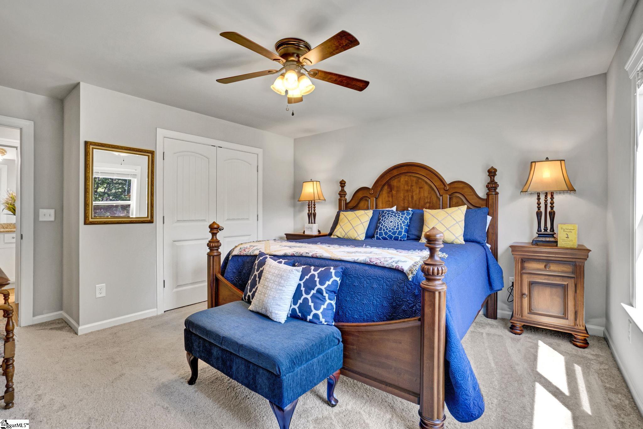 100 Trollingwood Way Pelzer, SC 29669 - Photo 24 of 46