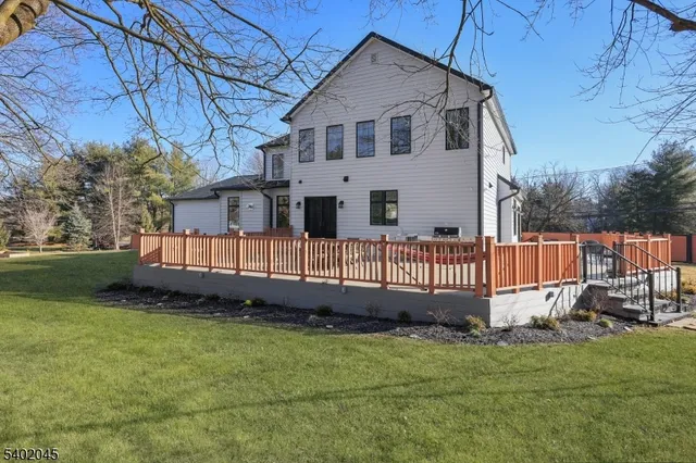 $9,000 | 333 Mt Airy Road, Bernards, NJ 07920