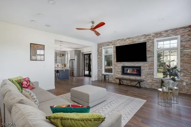 $9,000 | 333 Mt Airy Road, Bernards, NJ 07920