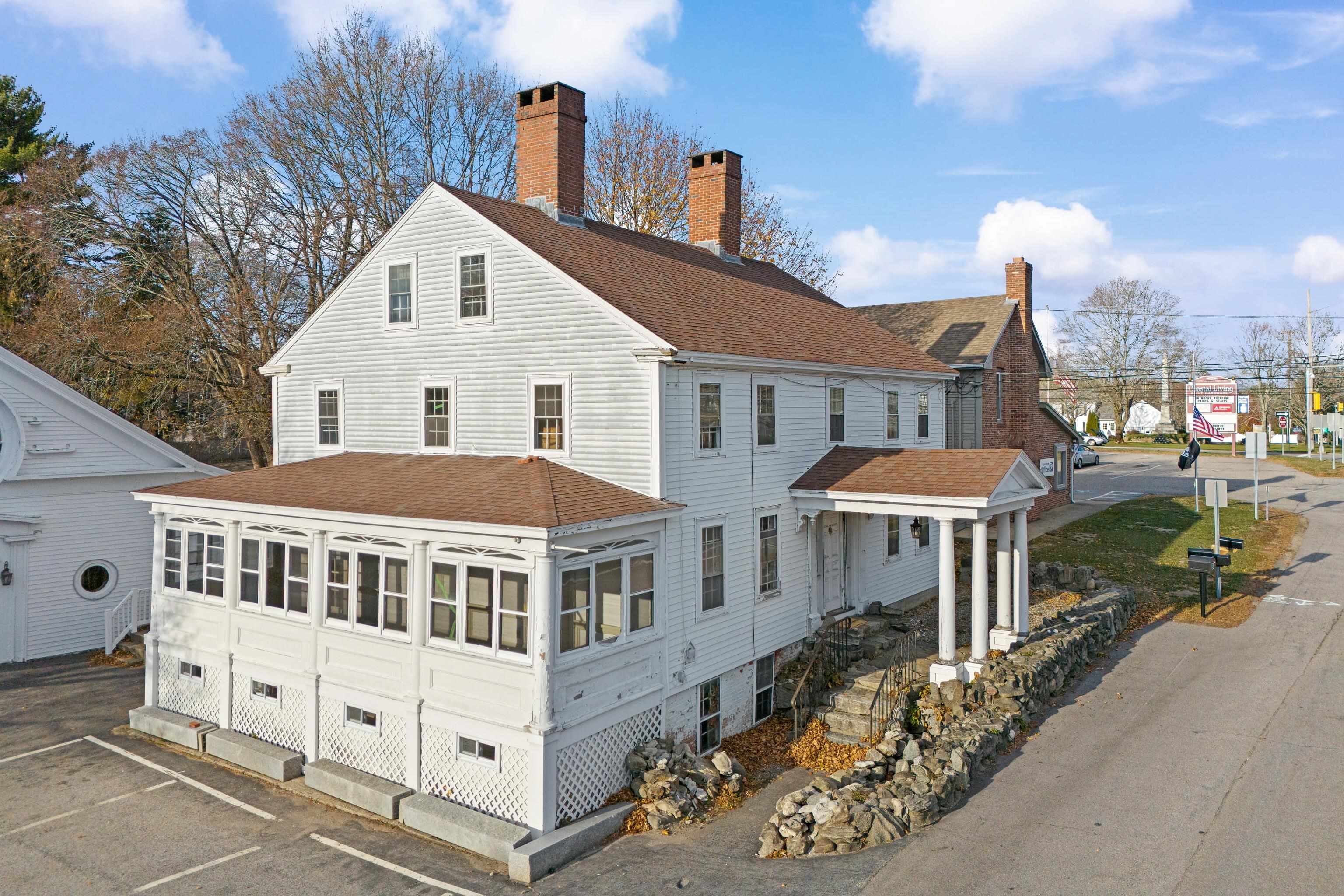 80 Lafayette Road Hampton Falls, NH 03844 - Photo 6 of 60