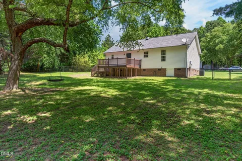 $275,000 | 217 Deep Creek Drive, Clayton, NC 27520