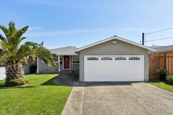 $1,349,000 | 735 Montezuma Drive, Pacifica, CA 94044