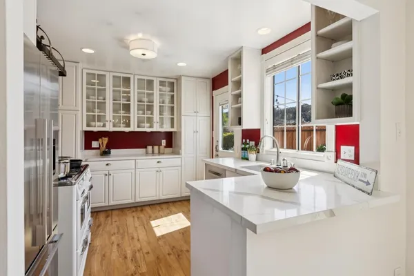 $1,349,000 | 735 Montezuma Drive, Pacifica, CA 94044