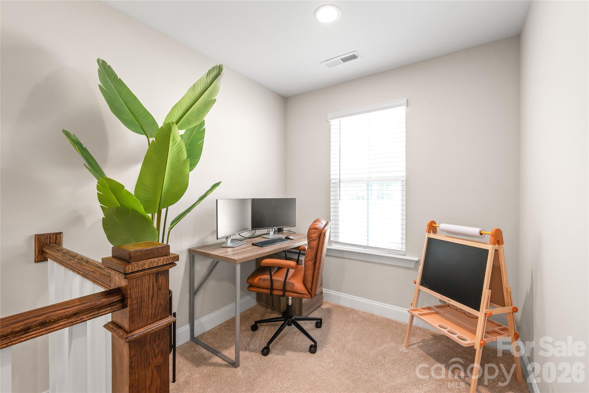 3213 Timber Run Lane Maiden, NC 28650 - Photo 36 of 47 a work room with furniture and a window