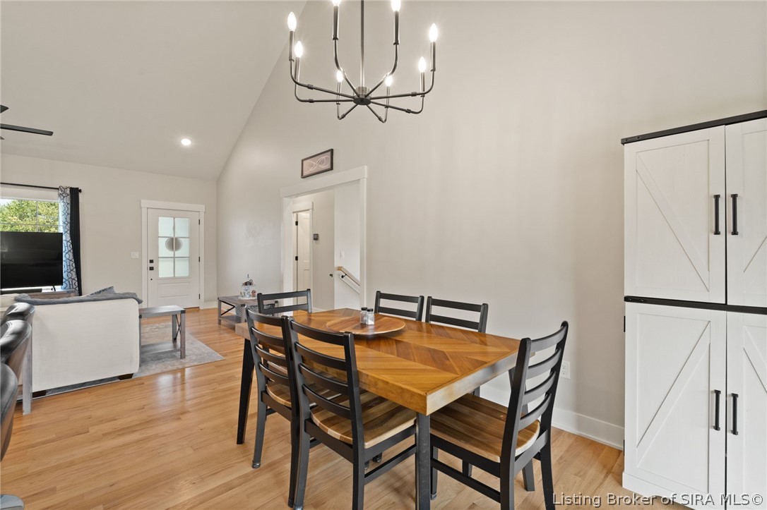 6019 Rising Fawn Court Georgetown, IN 47122 - Photo 31 of 50 Gallery Image 31