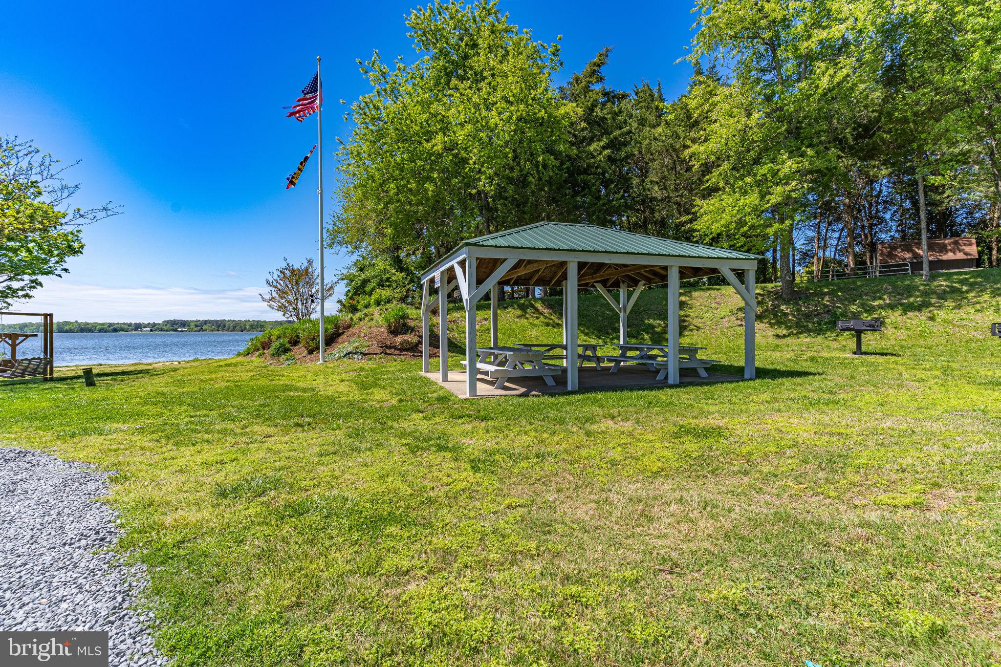 21822 Riviera Court Leonardtown, MD 20650 - Photo 75 of 76