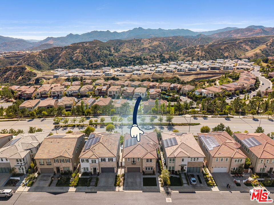 11955 Carabela Court Porter Ranch, CA 91326 - Photo 51 of 53