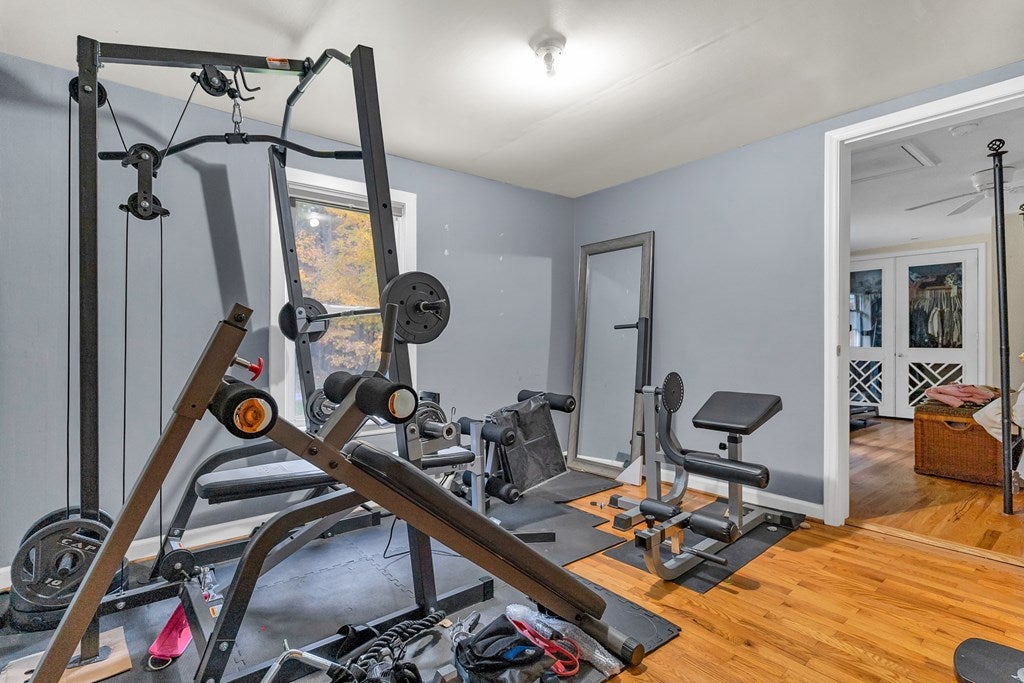 4616 Rakes Drive Dublin, VA 24084 - Photo 10 of 38 Gallery Image 10