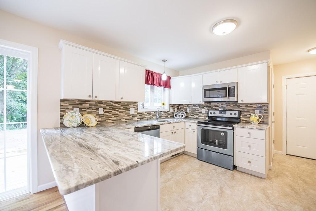 Lot 88 Benton Street Springfield, MA 01109 - Photo 1 of 15 Gallery Image 1