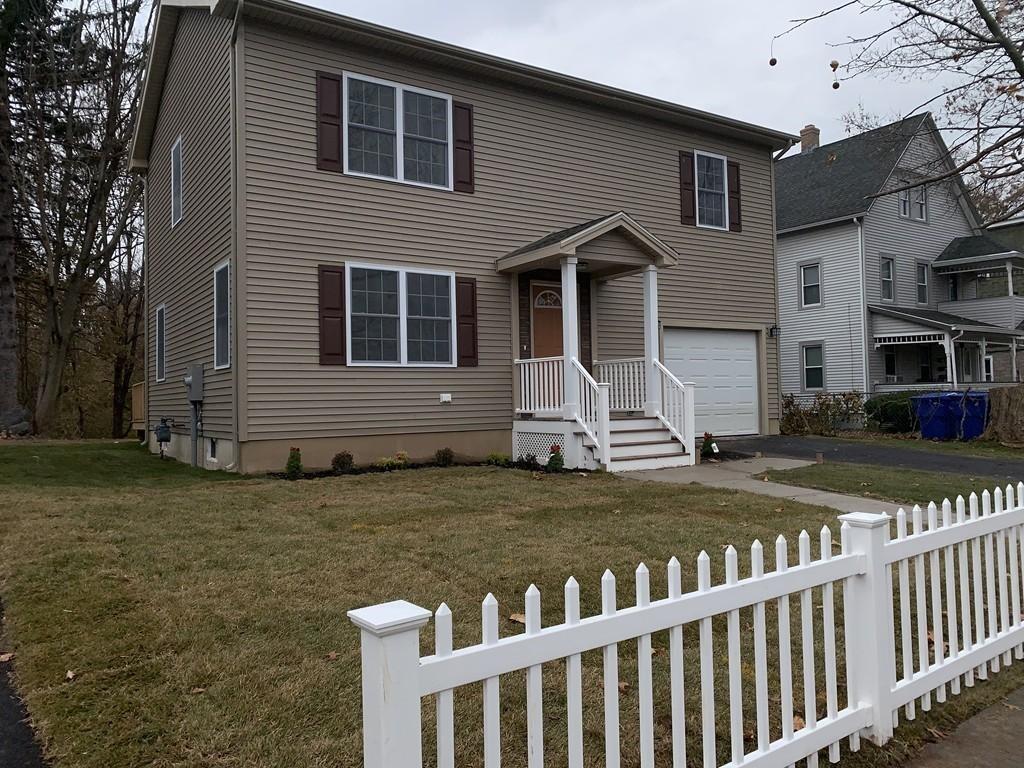 Lot 88 Benton Street Springfield, MA 01109 - Photo 13 of 15 Gallery Image 13