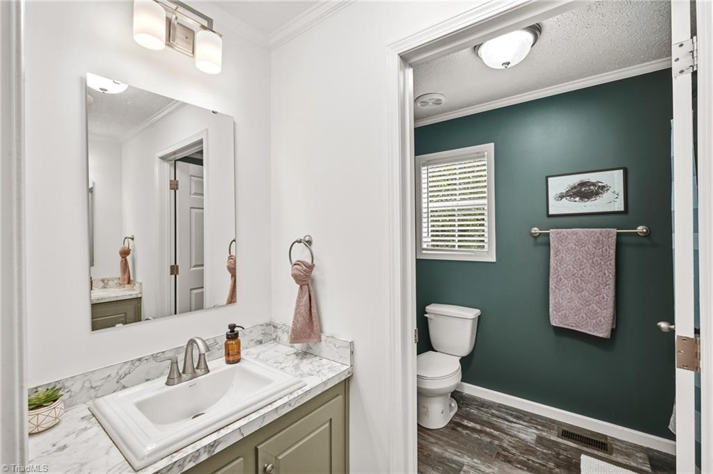 300 South Union Grove Road Lexington, NC 27295 - Photo 25 of 45