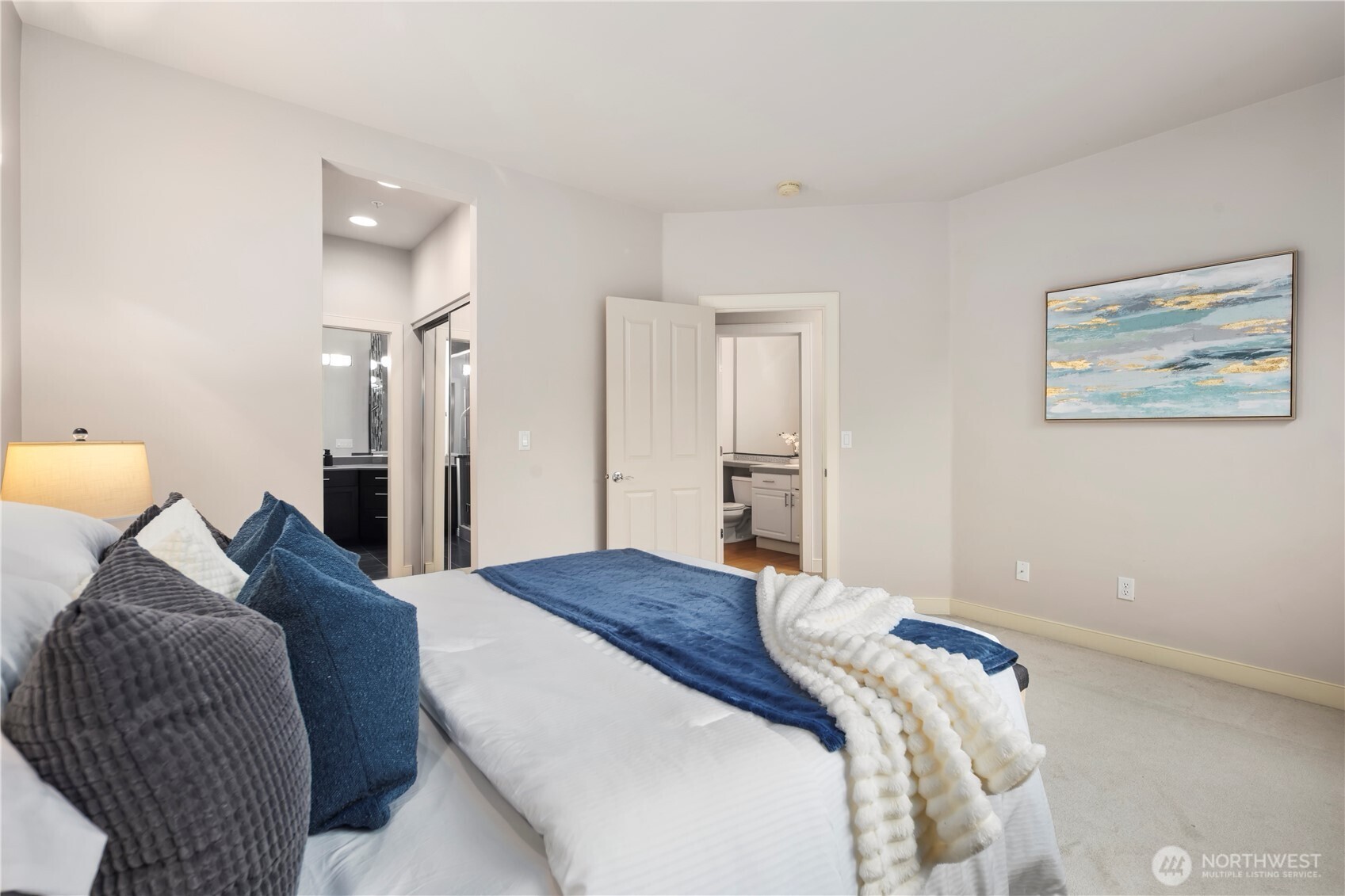 120 Newport Way Northwest, Unit 17 Issaquah, WA 98027 - Photo 17 of 34