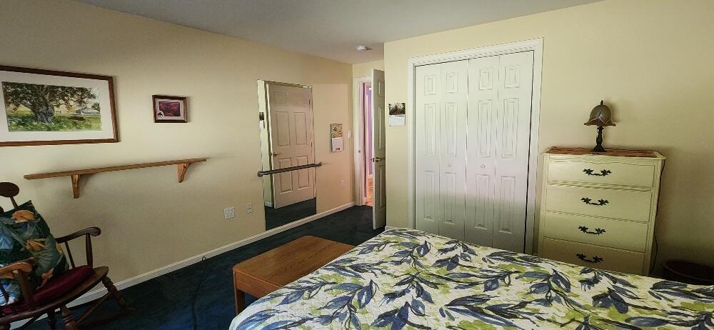 24 North Village Road York, ME 03902 - Photo 31 of 50 Bedrm yellow 1