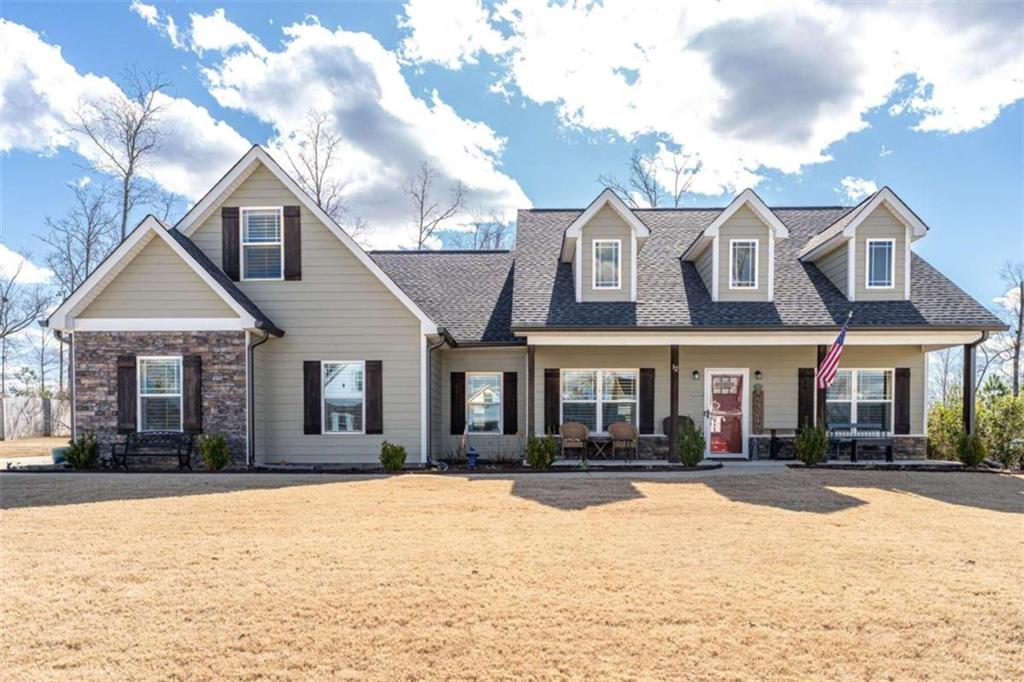 12 Oak View Drive Northeast Rome, GA 30165 - Photo 1 of 1 Gallery Image 1