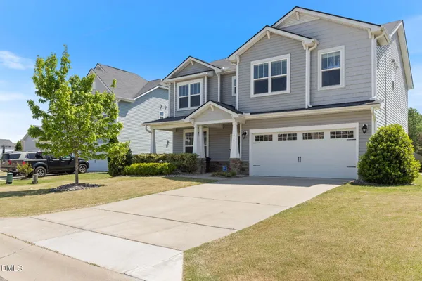$389,000 | 613 Golden Plum Lane, Zebulon, NC 27597