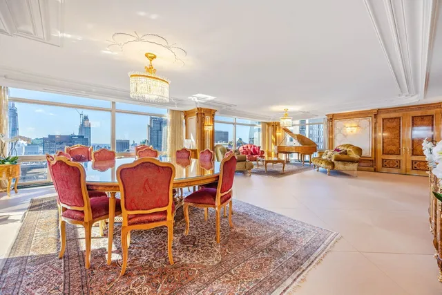 $9,700,000 | 721 5th Avenue, Unit 63A | Midtown East