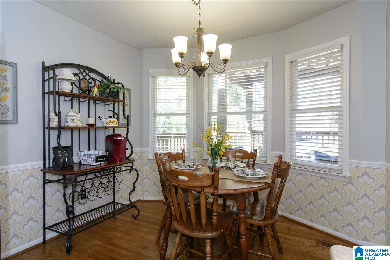 228 Liberty Ridge Road Chelsea, AL 35043 - Photo 15 of 39