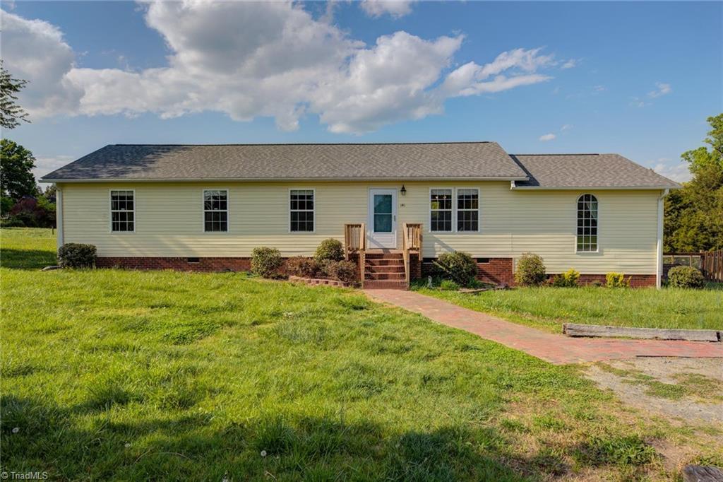 141 Sain Road Mocksville, NC 27028 - Photo 1 of 41 Gallery Image 1