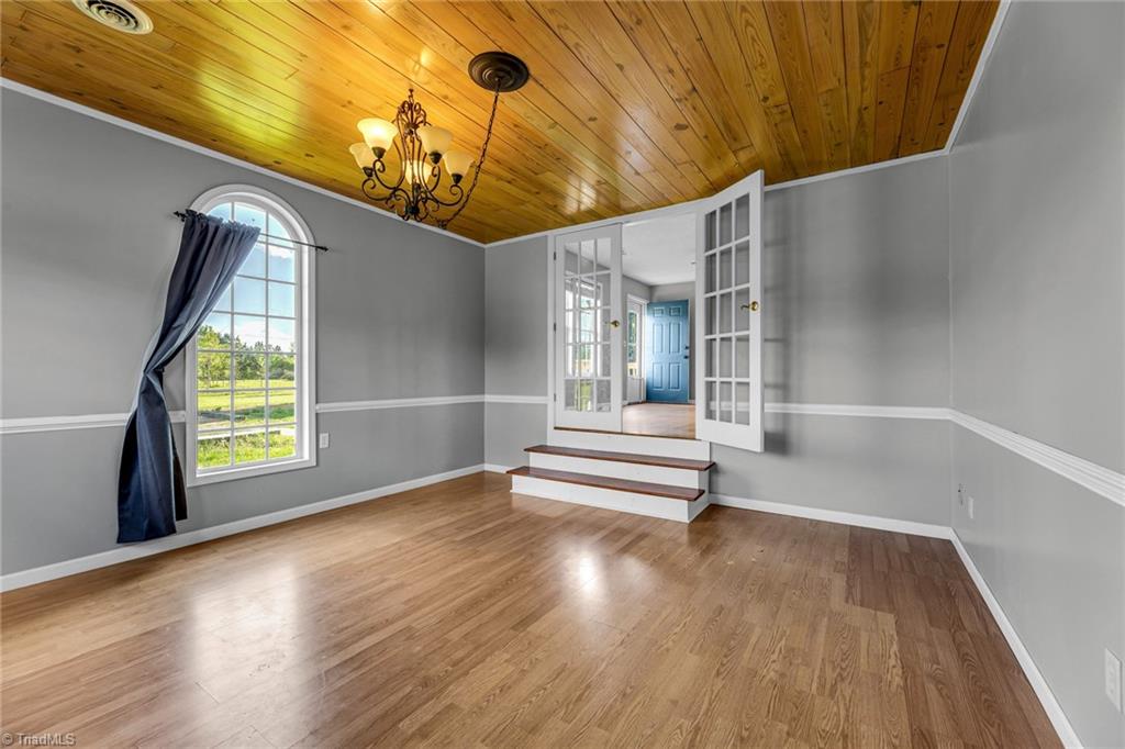 141 Sain Road Mocksville, NC 27028 - Photo 15 of 41 Gallery Image 15