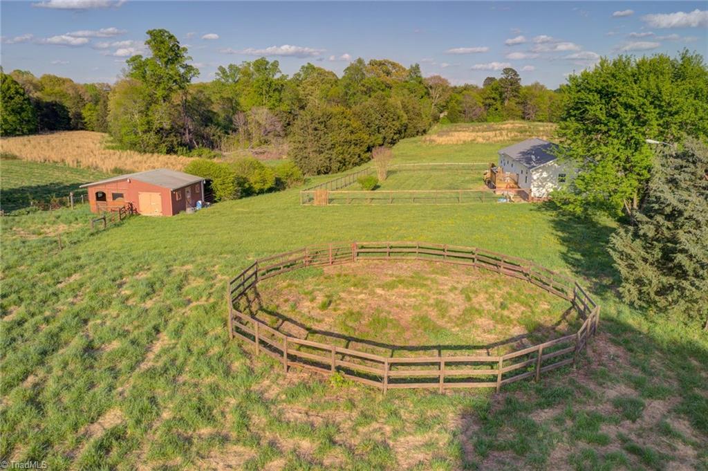 141 Sain Road Mocksville, NC 27028 - Photo 3 of 41 Gallery Image 3