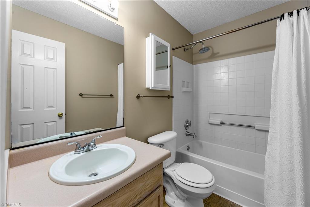 141 Sain Road Mocksville, NC 27028 - Photo 22 of 41 Gallery Image 22