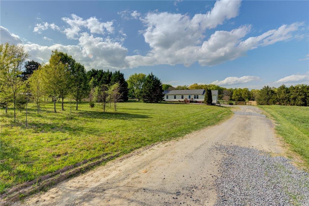 141 Sain Road Mocksville, NC 27028 - Photo 28 of 41 Gallery Image 28