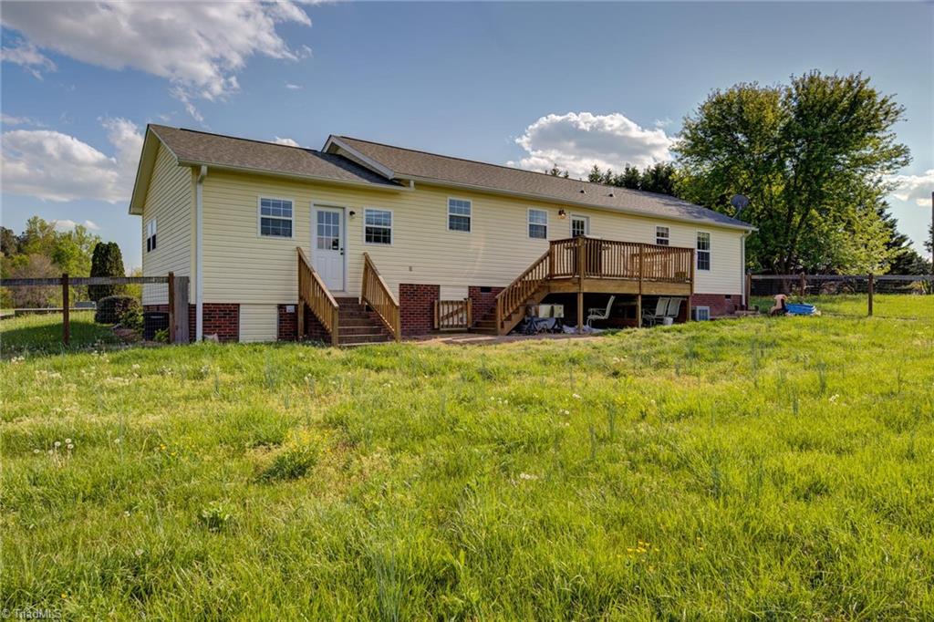 141 Sain Road Mocksville, NC 27028 - Photo 31 of 41 Gallery Image 31