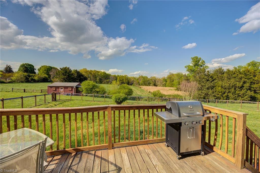 141 Sain Road Mocksville, NC 27028 - Photo 32 of 41 Gallery Image 32