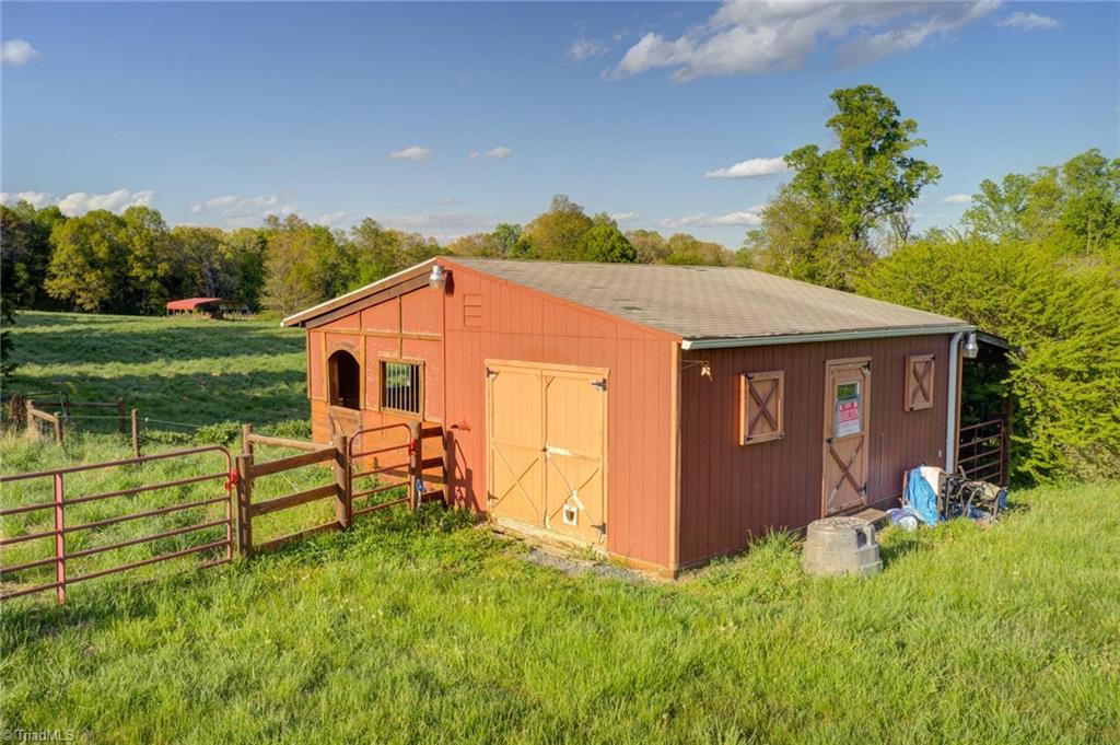 141 Sain Road Mocksville, NC 27028 - Photo 34 of 41 Gallery Image 34