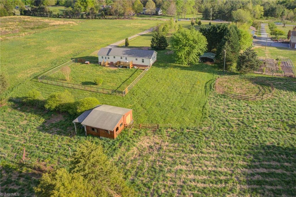 141 Sain Road Mocksville, NC 27028 - Photo 35 of 41 Gallery Image 35