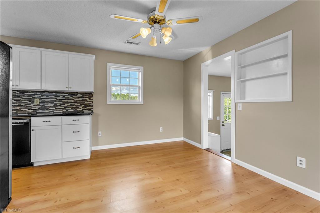 141 Sain Road Mocksville, NC 27028 - Photo 8 of 41 Gallery Image 8