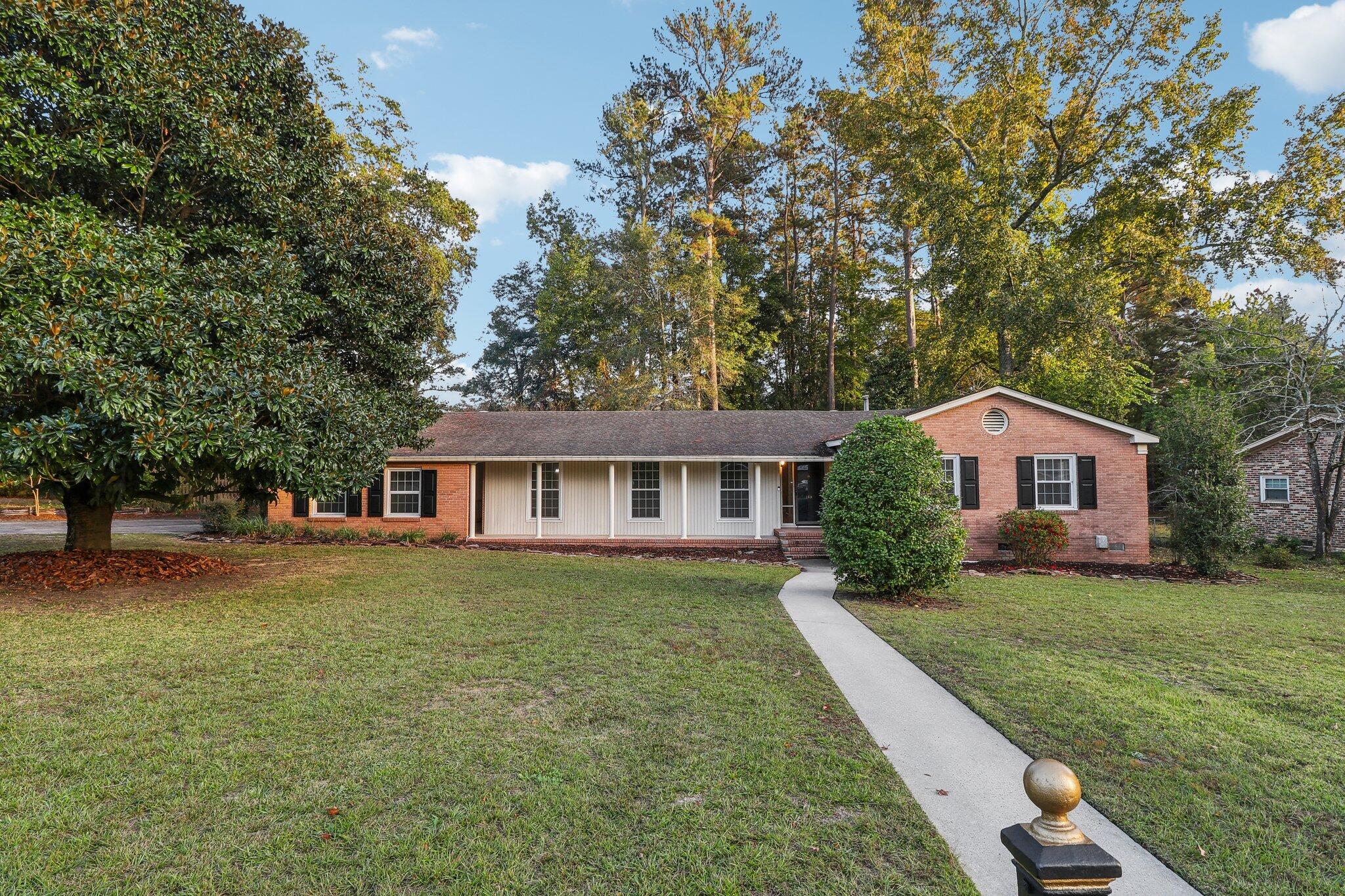 149 Rutledge Avenue Orangeburg, SC 29115 - Photo 1 of 40 4-web-or-mls-Rutledge Ave-002