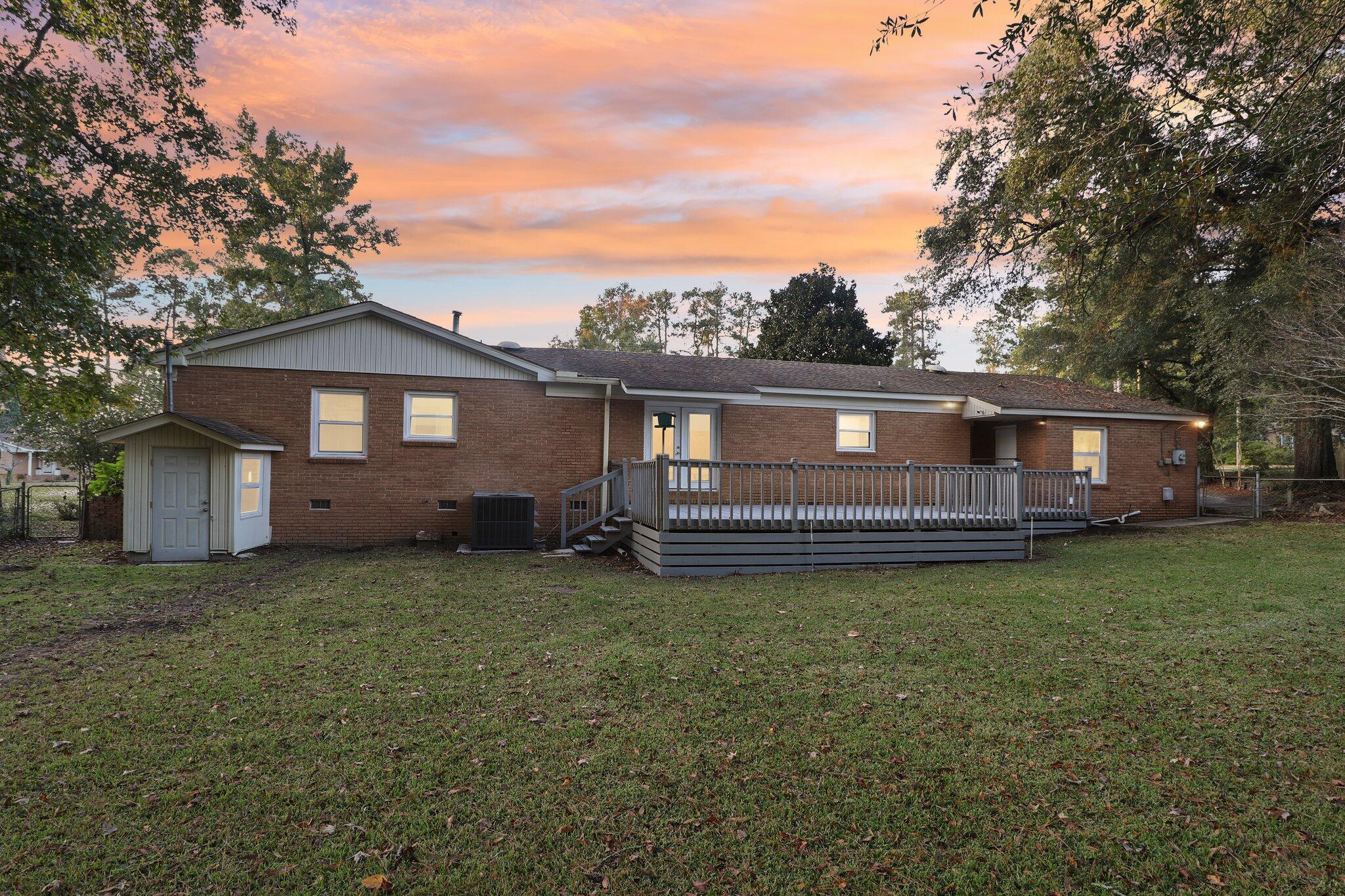 149 Rutledge Avenue Orangeburg, SC 29115 - Photo 38 of 40 2-web-or-mls-VT-2
