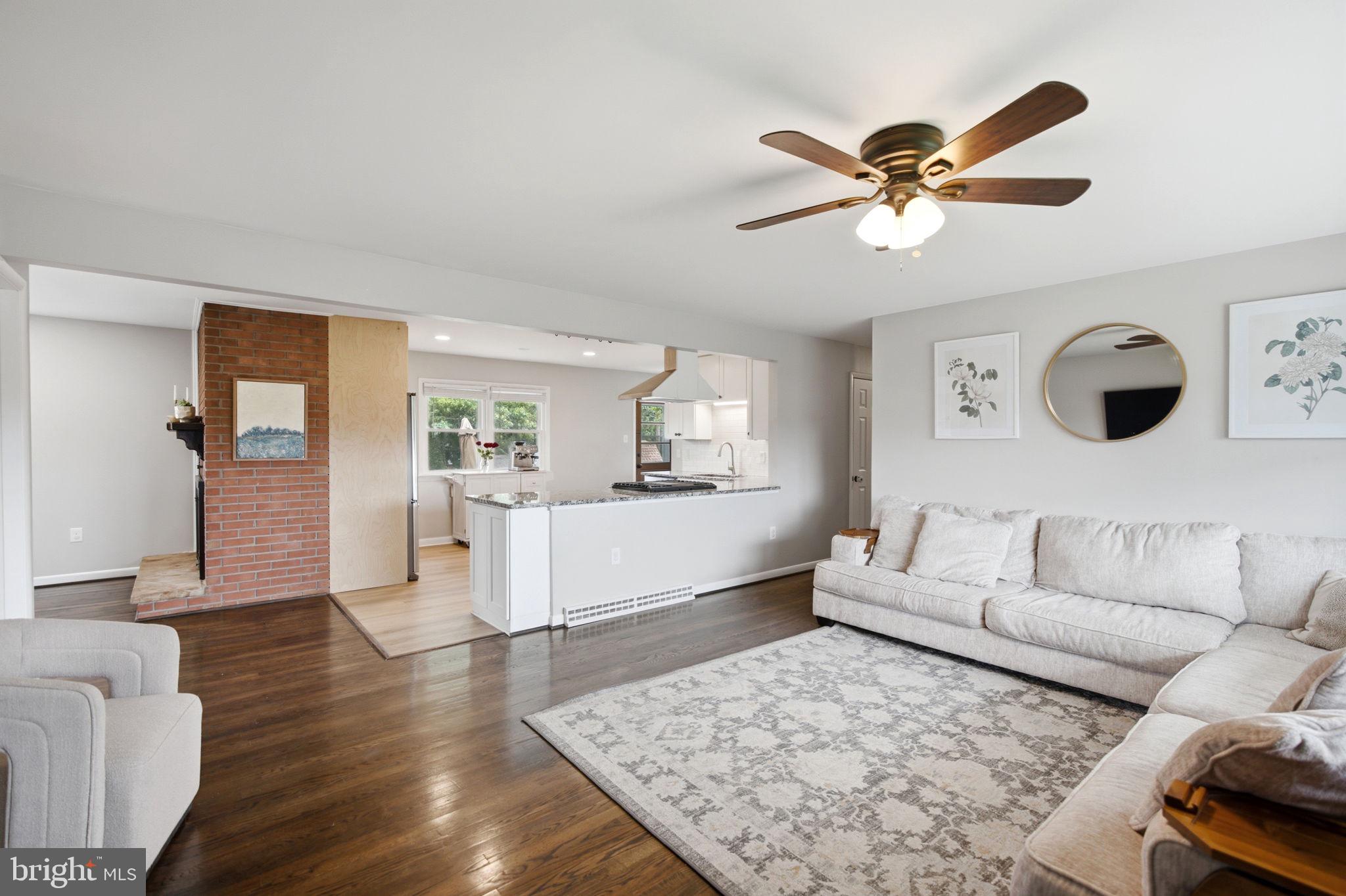 13905 North Meadow Road Hagerstown, MD 21742 - Photo 2 of 26