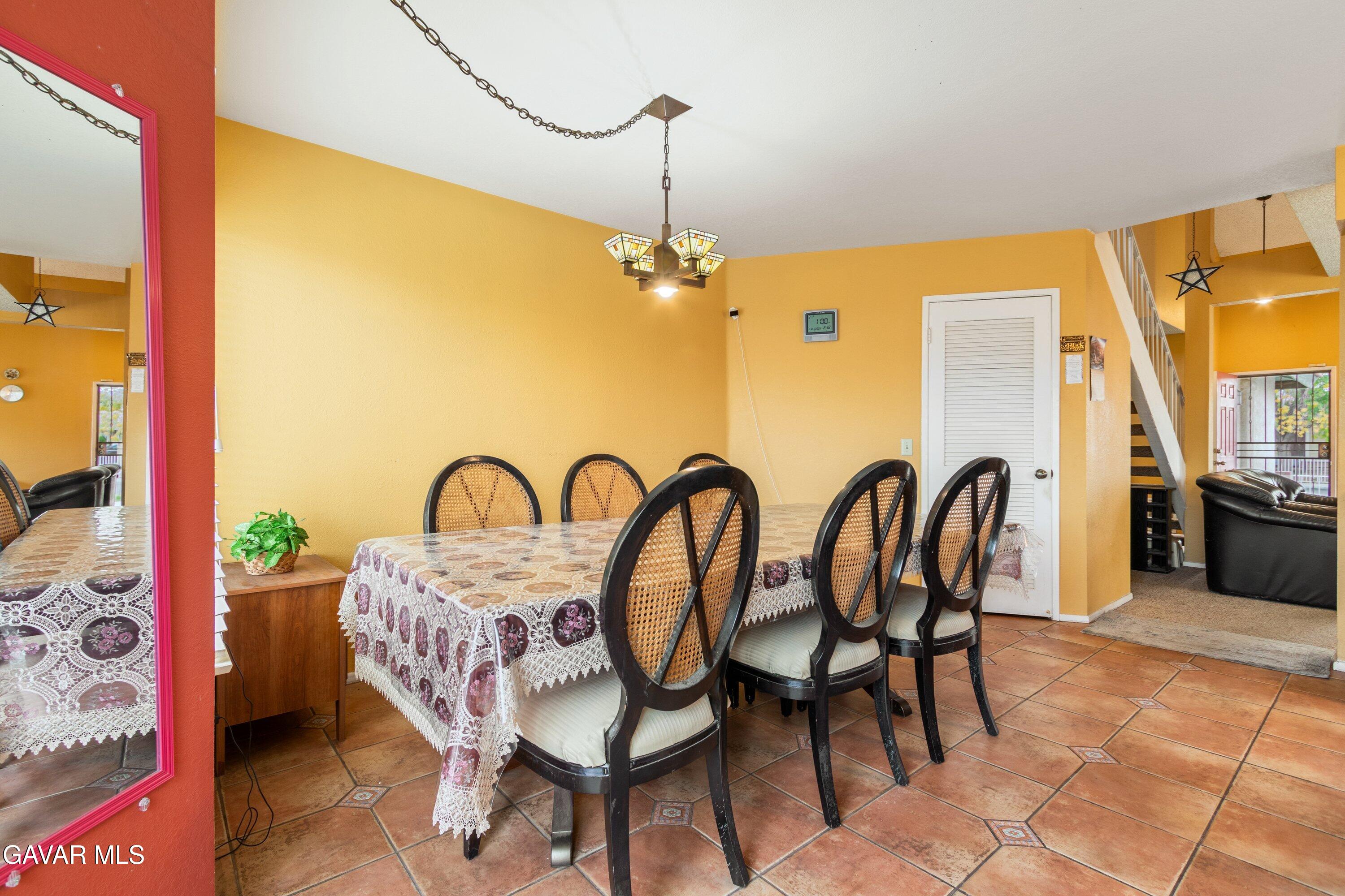 4625 Avenue R6 E Palmdale Ca East Palmdale, CA 93552 - Photo 12 of 25 a dining room with furniture and window