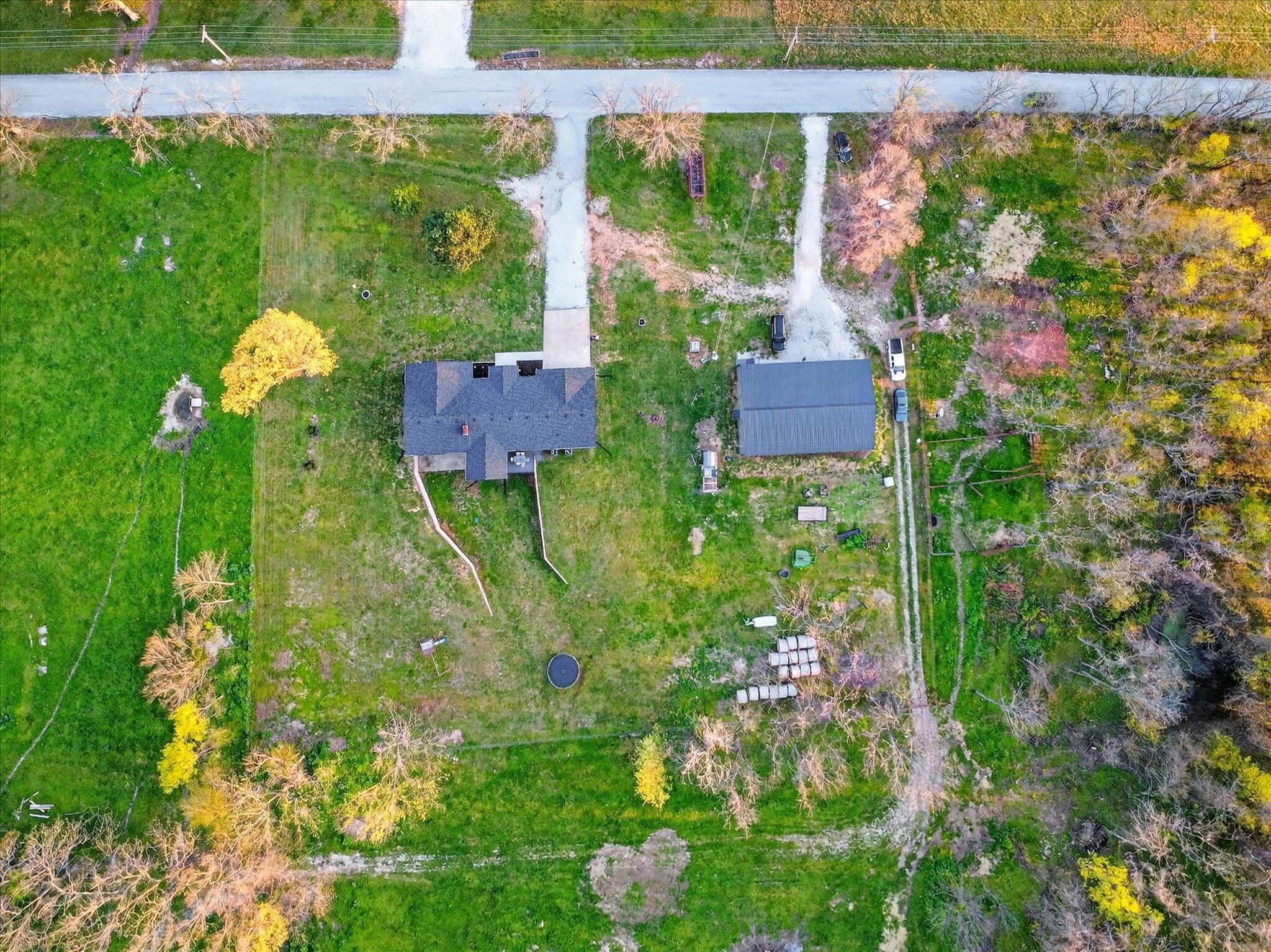 493 Spring Creek Road Clever, MO 65631 - Photo 87 of 91 87-DJI_0117