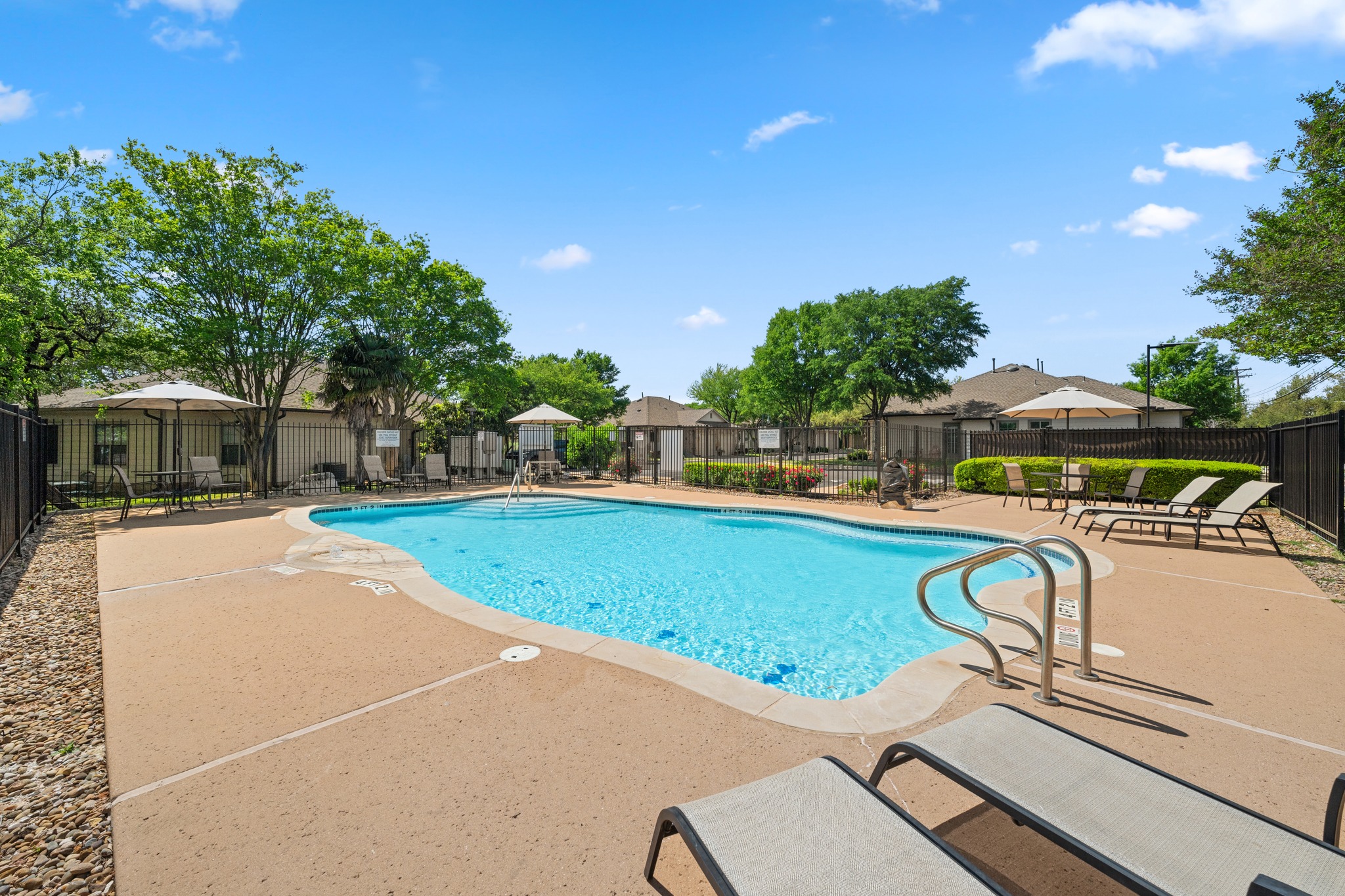 6801 Beckett Road, Unit 106L Austin, TX 78749 - Photo 7 of 34
