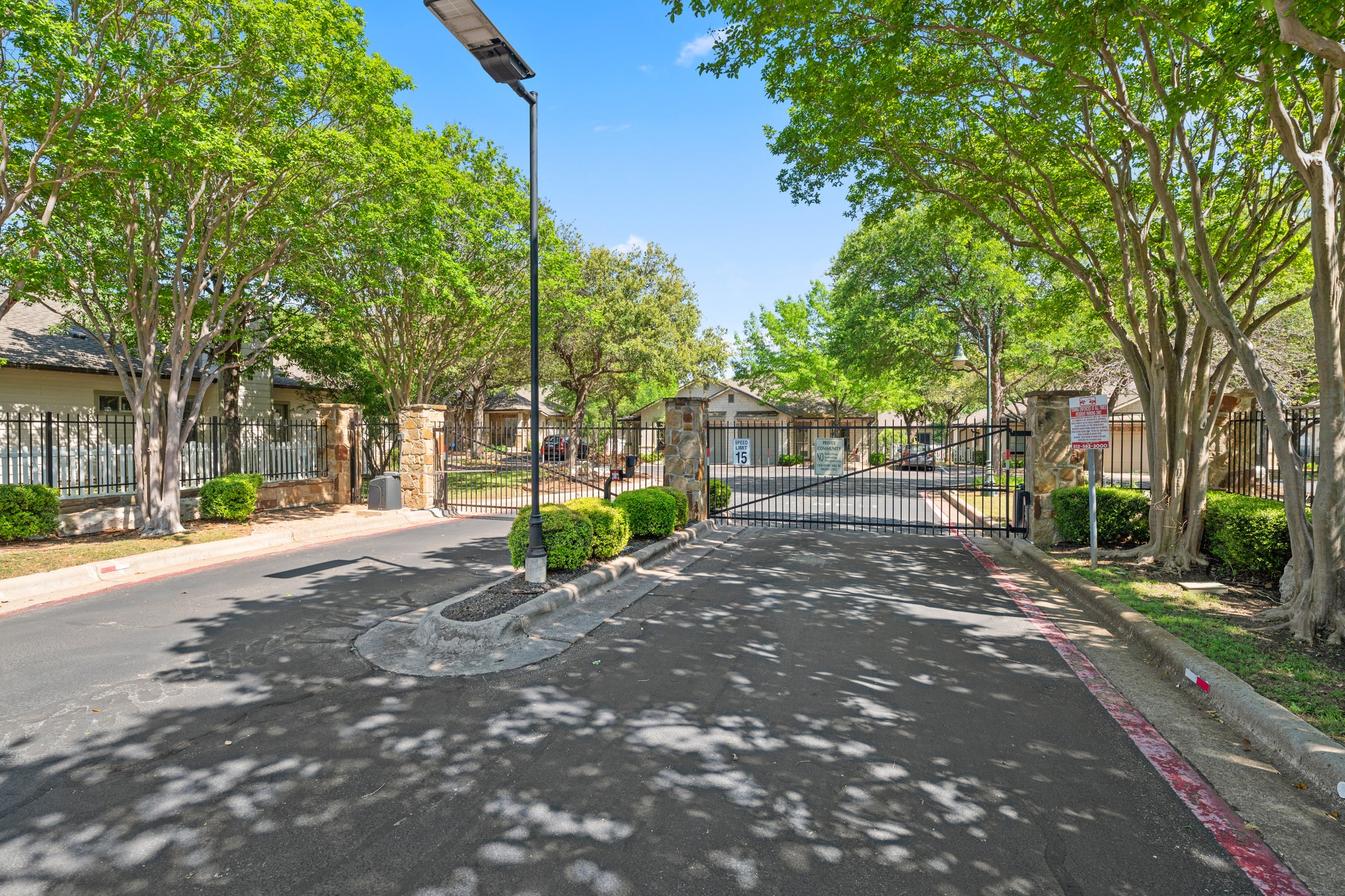 6801 Beckett Road, Unit 106L Austin, TX 78749 - Photo 9 of 34