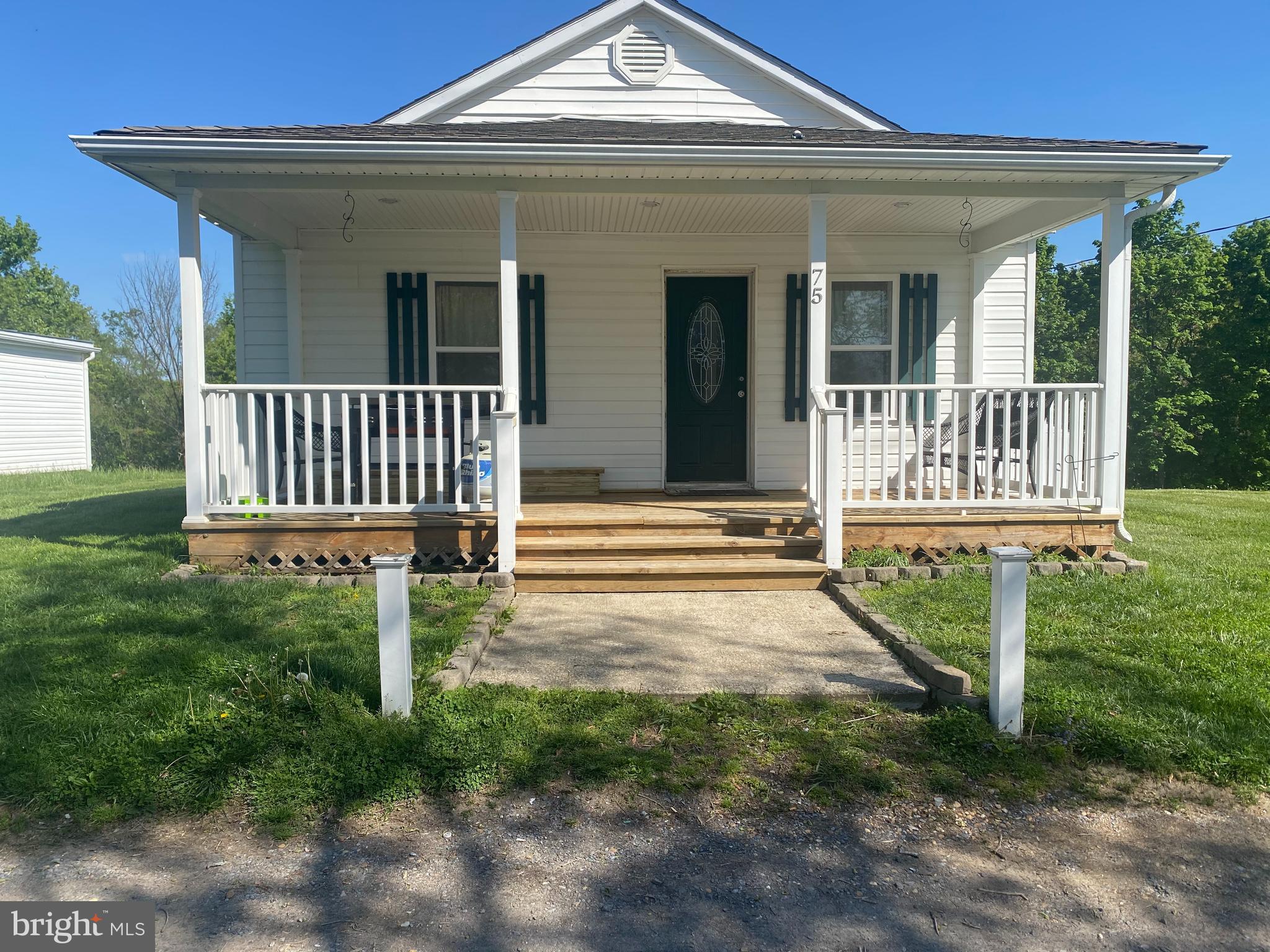75 Fogle Street Front Royal, VA 22630 - Photo 1 of 3 Gallery Image 1