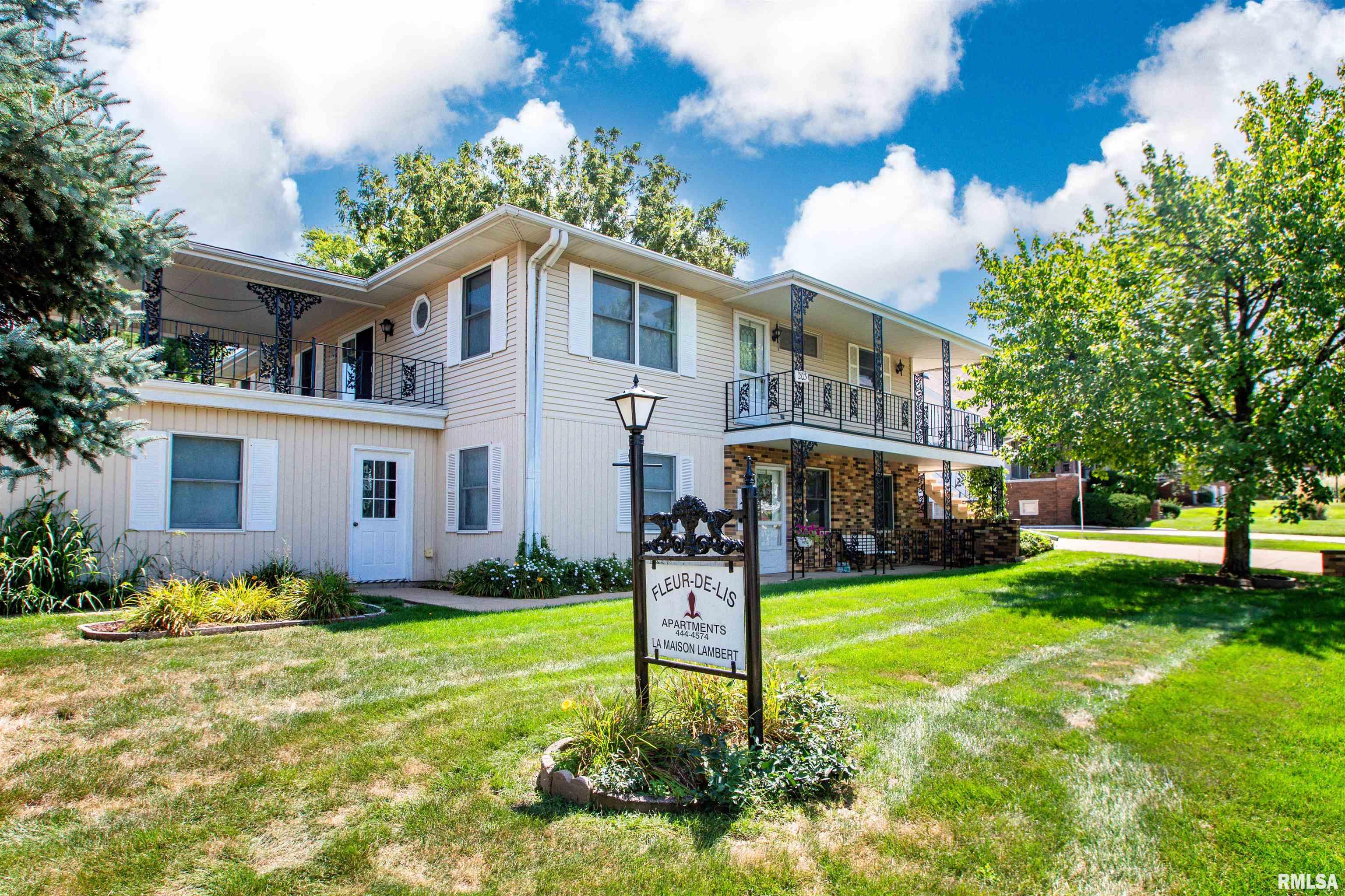 201-203 South Market Street Washington, IL 61571 - Photo 1 of 70