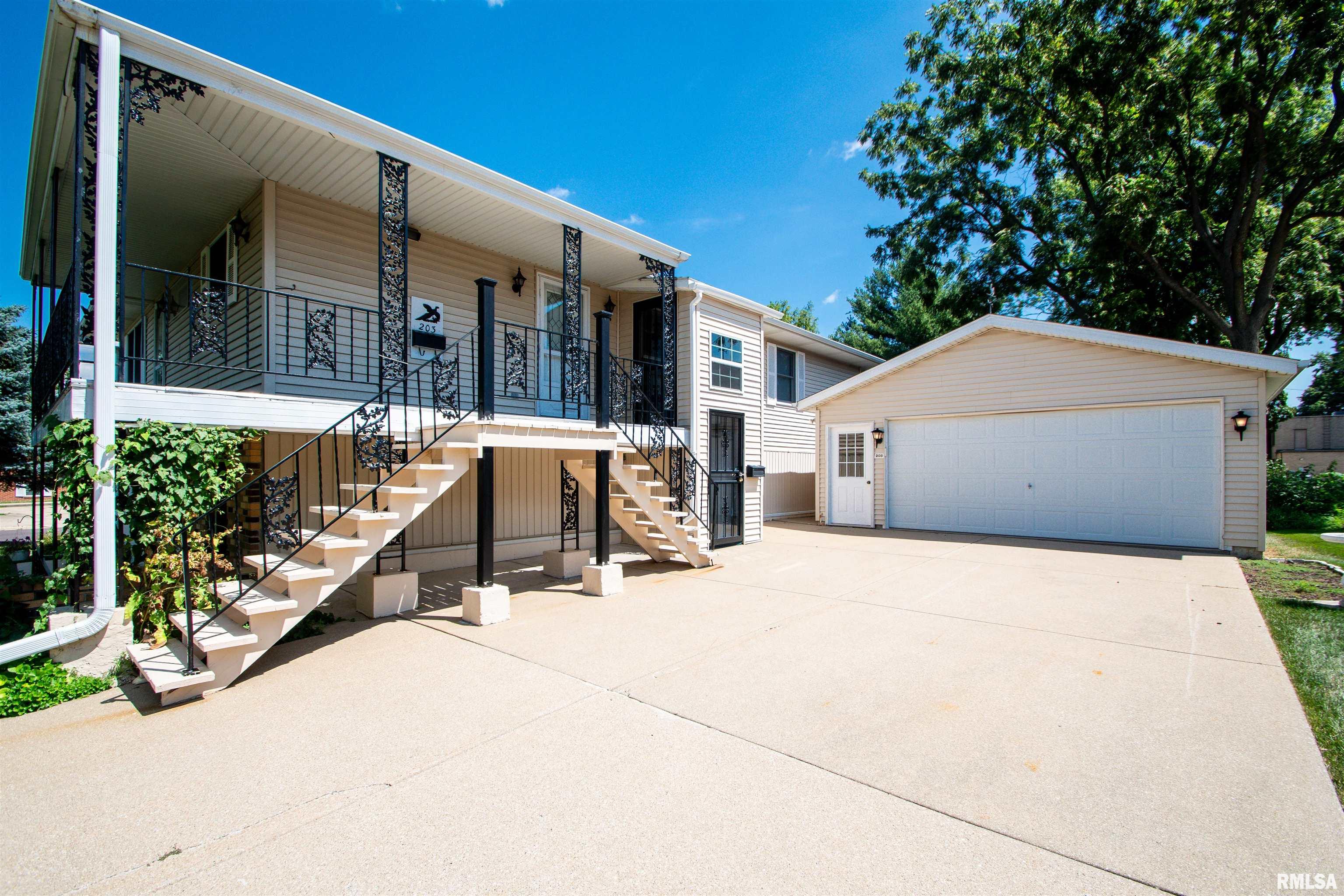 201-203 South Market Street Washington, IL 61571 - Photo 10 of 70