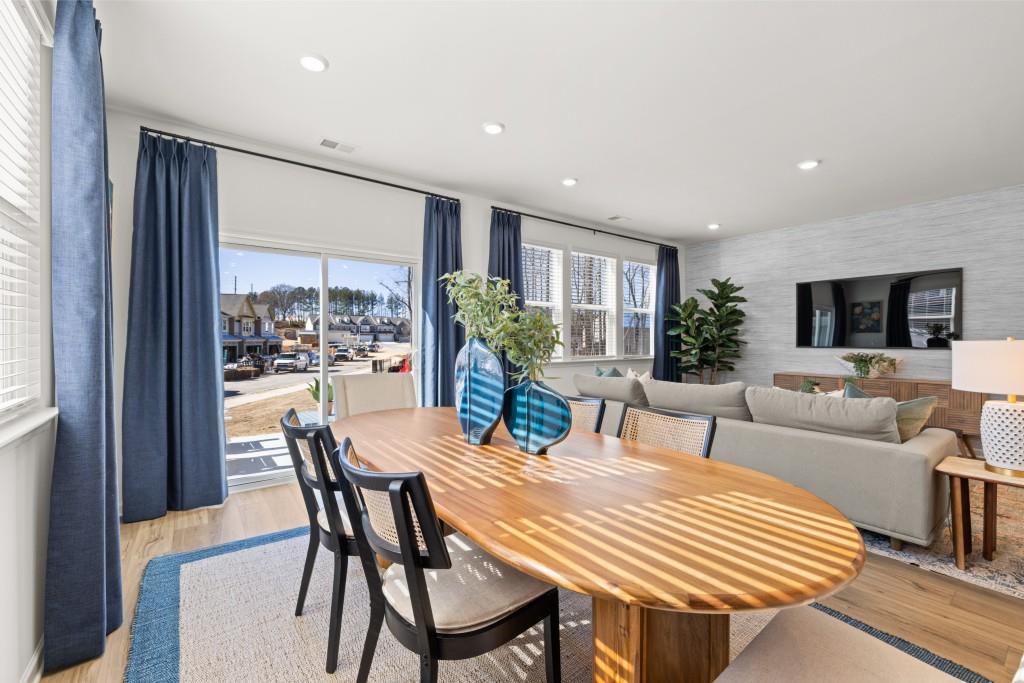 2583 Adventure Way Doraville, GA 30360 - Photo 12 of 46