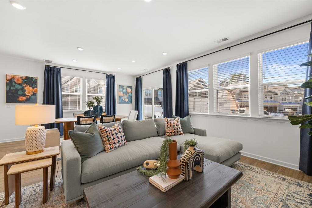 2583 Adventure Way Doraville, GA 30360 - Photo 18 of 46